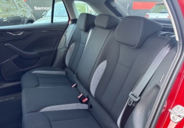 Skoda Scala Hatchback Facelifting 1.0 TSI 95KM 2025 Skoda Scala Benzyna 95KM, zdjęcie 18