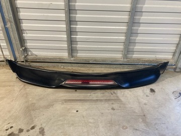 PORSCHE CAYENNE 7P SPOILER SVĚTLO STOP 7P5827934E