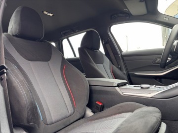 BMW Seria 3 G20-G21 Touring 2.0 330i 258KM 2025 BMW 330 BMW 330 330i xDrive, mPakiet, tempomat ada, zdjęcie 12