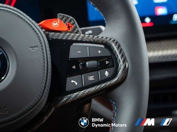 BMW Seria 3 G20-G21 2026 BMW M3 M3 Competition M xDrive Sedan 530 KM - Gotowy do Odbioru - Kamera 3, zdjęcie 30