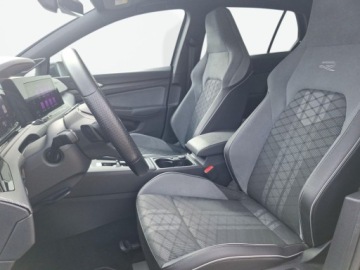 Volkswagen Golf VIII Variant 1.5 eTSI 130KM 2022 Volkswagen Golf R-Line 1.5 eTSI EVO mHEV 96 kW Faktura VAT 23 1.5, zdjęcie 10
