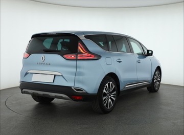 Renault Espace V Van 1.6 Energy TCe 200KM 2016 Renault Espace 1.6 TCe, Salon Polska, Automat, zdjęcie 4