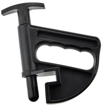 Trzecia Ręka Uchwyt Docisk Ręczny do Opon