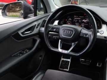 Audi Q7 II SUV 3.0 TDI 272KM 2015 Audi Q7 3.0 TDI, Salon Polska, Serwis ASO, 268 KM, zdjęcie 6