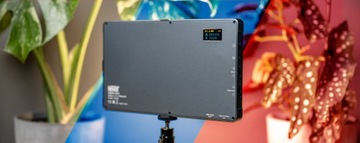 Светодиодная лампа Newell RGB-W Rangha Max (3200 - 5500К)