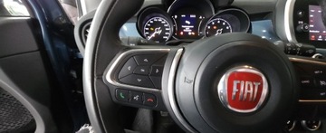 Fiat 500X Crossover Facelifting 1.0 Firefly 120KM 2018 Fiat 500X Fiat 500X 1.0 Turbo 120 km Led Xenon Benzyna 120KM, zdjęcie 39
