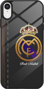 Etui GLASS REAL MADRYT IPHONE 11 PRO