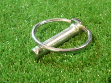 ЗАГЛУШКА УНИВЕРСАЛЬНАЯ ЗАГЛУШКА 9 мм