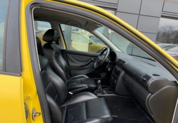 Seat Leon I 2004 Seat Leon Seat Leon 1.6 Sport 1.6 BenzynaLPG 100KM, zdjęcie 17