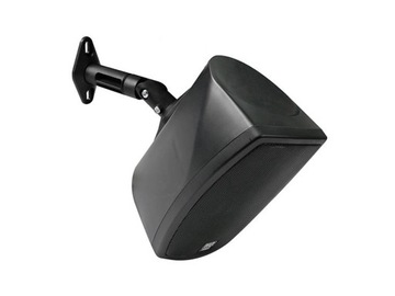 Ручка настенной вешалки для колонн громкоговорителей 2 ПК.