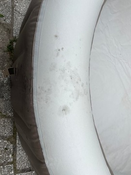 Джакузи Intex 28426EX Pure Spa 4 G251