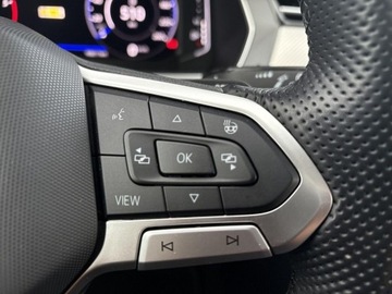 Volkswagen Passat B8 Variant Facelifting 2.0 TDI SCR 200KM 2022 Volkswagen Passat TDI 200KM R-Line DSG Harman Kardon LED Matrix Panora, zdjęcie 16