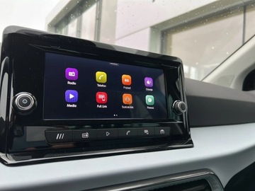 Seat Arona 2025 Seat Arona Marina 1.0 TSI 115 KM DSG, zdjęcie 15