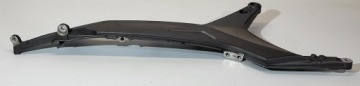 Багажник задний левый 47130351B Ducati Hypermotard 821 939 13-18r