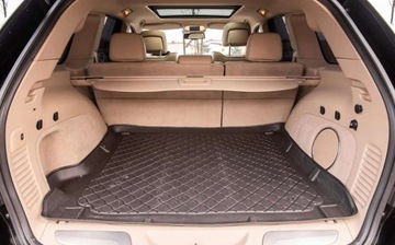 Jeep Grand Cherokee IV Terenowy Facelifting 3.0 V6 CRD 250KM 2013 Jeep Grand Cherokee 3.0D 250Ps Ledy Xenony Panorama Radar Navi Skora 1Wl., zdjęcie 35