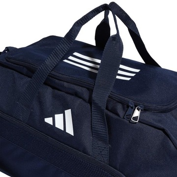 СПОРТИВНАЯ СУМКА ADIDAS ЖЕНСКАЯ МУЖСКАЯ, РЕГУЛИРУЕМАЯ, ВМЕСТИМОСТЬ, 39 Л