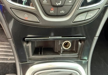 Opel Insignia I Country Tourer 2.0 CDTI Ecotec 170KM 2016 Opel Insignia Opel Insignia 2016r 2.0 Diesel 170KM, zdjęcie 18