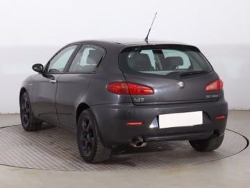 Alfa Romeo 147 2008 Alfa Romeo 147 1.6 16V T.SPARK ECO, Klima,ALU, zdjęcie 3