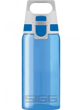 Бутылка SIGG VIVA One Blue туристическая 0,5л