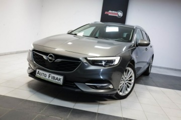 Opel Insignia II Sports Tourer 2.0 CDTI 170KM 2018 Opel Insignia Sports Tourer*Salon, zdjęcie 2