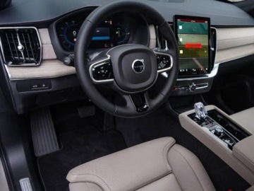 Volvo XC90 II 2026 VOLVO XC90 B5 AWD Ultra Bright 7os Suv 2.0 (264KM) 2026, zdjęcie 4