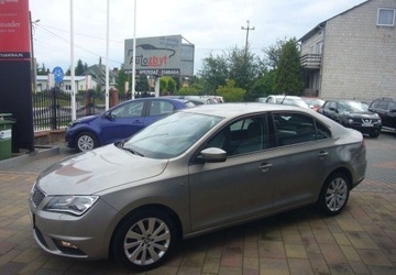 Seat Toledo IV Liftback 1.2 TSI 105KM 2014