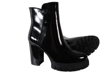 Ботинки Goodin HF312-B R.40 Черный Лак