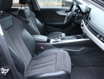 Audi A4 B9 Avant 2.0 40 TFSI 190KM 2019 Audi A4 2.0 TFSI, Automat, Skóra, Navi, Klima, zdjęcie 8