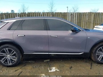 Cadillac 2025 Cadillac LYRIQ 2025 Cadillac LYRIQ 4dr Luxury Elektryczny 515KM, zdjęcie 9