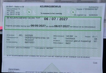 Peugeot 508 II Sedan 1.5 BlueHDI 130KM 2021 Peugeot 508 z Gwarancja Bezwypadkowy Model 2022r 1.5 Diesel 130KM, zdjęcie 23