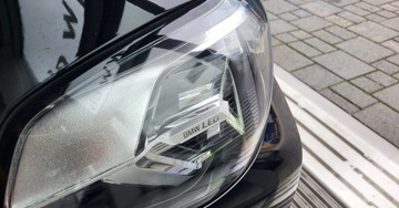 BMW X4 G02 SUV Facelifting 2.0 20d 190KM 2023 BMW X4 Salon bazwypadkowy Systemy asystujace 2.0 Diesel 190KM, zdjęcie 18