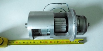 Электромуфта + электротормоз 24В