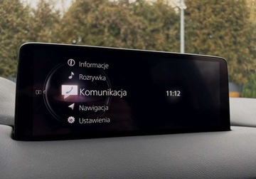 Mazda CX-5 II SUV Facelifting 2.0 SKYACTIV-G 165KM 2022 Mazda CX-5 LIFT II 2.0 FULL LED gwarancja BEZWYPADKOWA 165 KM manual, zdjęcie 27