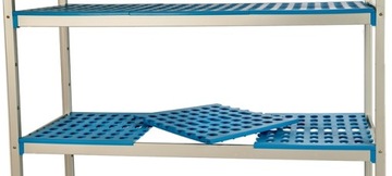 СТЕЛЛАЖ 4-ПОЛОЧНЫЙ С СЕРТИФИКАТОМ 330x60x175