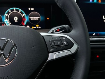 Volkswagen Tayron 2025 Volkswagen Tayron Elegance 1.5 eTSI 150 KM DSG, zdjęcie 10