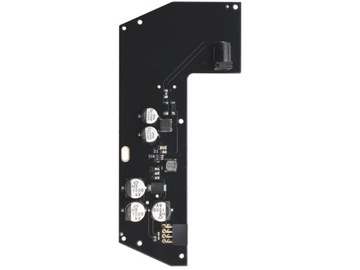 МОДУЛЬ БЛОКА ПИТАНИЯ AJAX HUB PLUS 12 В