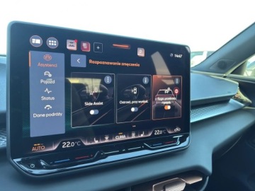 Cupra Terramar SUV 2.0 TSI 204KM 2026 Cupra Terramar Advantage Edition 2.0 TSI 204 KM DS, zdjęcie 24