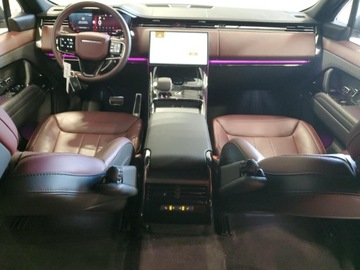 Land Rover Range Rover Sport III 2024 Land Rover Range Rover Sport Dynamic SE 2024 3.0l 3.0 Benzyna 355KM, zdjęcie 8