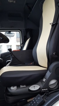 АВТОЧЕХЛЫ TIR MAN TGA TGX TGS TGL VELUR