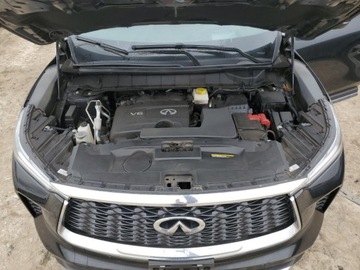 Infiniti 2022 Infiniti QX60 Autograph 2022 3.5l 3.5 Benzyna 295KM, zdjęcie 6