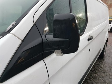 Ford Transit Custom I 2018 Ford Transit Custom 310 L2H, zdjęcie 5