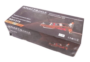 НИЗКОПРОФИЛЬНЫЙ АВТОМОБИЛЬНЫЙ ПОДЪЕМНИК Frog 85-355MM