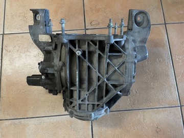 CHEVROLET CORVETTE C7 DIFERENCIÁL NÁPRAVA DIFER ZADNÍ 2014-19