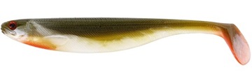 Ripper WESTIN ShadTeez Slim 14cm 17g Bass Orange