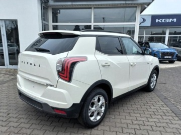  SsangYongKGM Tivoli 1,5 T-GDI 163kM Adventure Automat Auto nowe 1.5 163KM, zdjęcie 5