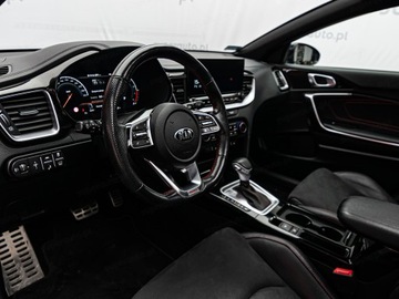 Kia 2021 KIA ProCeed 1.6 T-GDI GT DCT Combi 204KM 2021, zdjęcie 9