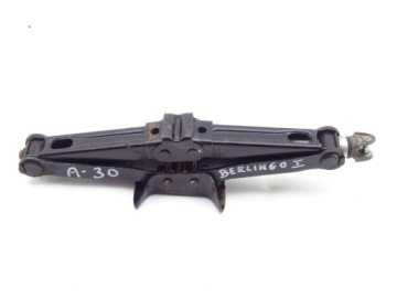 CITROEN BERLINGO I PEUGEOT PARTNER 96-10 LEWAREK PODNOŚNIK