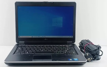 LAPTOP DELL LATITUDE E6440 I5-4 5/500GB