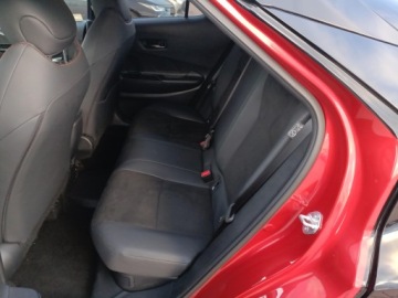 Toyota C-HR II SUV Plug-In 2.0 Hybrid Dynamic Force Plug-in  223KM 2024 Toyota C-HR 2.0 Hybrid GR Sport 2.0 Plug In 223KM, zdjęcie 10