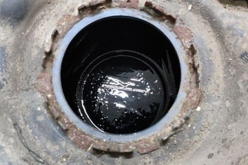 NÁDRŽ PALIVA SEAT TOLEDO III (5P2) 1K0201085 2.0L DIESEL 103KW 2007